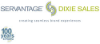 Servantage Dixie Sales Inc.