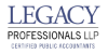 Legacy Professionals LLP