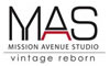 Mission Avenue Studio