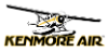 Kenmore Air Seaplanes