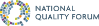 National Quality Forum