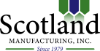 Scotland Manufacturing