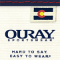 Ouray Sportswear