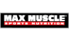 Max Muscle Sports Nutrition