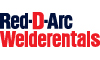 Red-D-Arc Welderentals