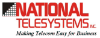 National Telesystems, Inc.