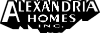 Alexandria Homes Inc.