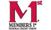 Members 1st Federal Credit Union