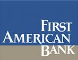 First American Bank