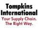 Tompkins International