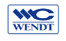 WENDT CORPORATION