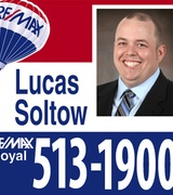 Lucas Soltow