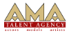 AMA Talent Agency