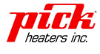 Pick Heaters, Inc.