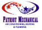 Patriot Mechanical