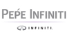 Pepe Infiniti