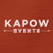 Kapow Events