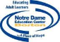 Notre Dame Education Center