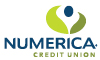 Numerica Credit Union