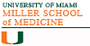 University of Miami, Miller School of Medicine