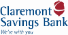 Claremont Savings Bank