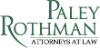 The Law Firm of Paley Rothman