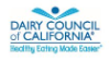 Dairy Council of California