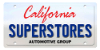 California Superstores