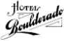 Hotel Boulderado