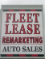 Fleet Lease Remarketing