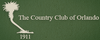 Country Club Of Orlando