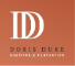 Doris Duke Charitable Foundation