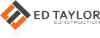 Ed Taylor Construction, Inc.