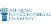 American InterContinental University