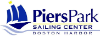 Piers Park Sailing Center