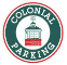 Colonial Parking