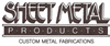 The Sheet Metal Products Co.