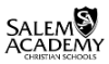 Salem Academy Christian Schools