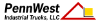 PennWest Industrial Trucks, LLC