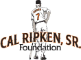 Cal Ripken, Sr. Foundation