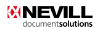 Nevill Document Solutions