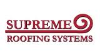 SUPREME ROOFING SYSTEMS www.supremeroofing.com