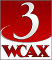 WCAX-TV