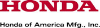 Honda of America Mfg., Inc.