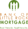 BANK OF LITTLE ROCK MORTGAGE