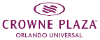 Crowne Plaza Orlando Universal