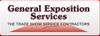 General Exposition Services