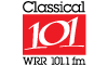 WRR Classical 101.1 FM