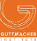 Guttmacher Institute