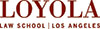 Loyola Law School, Los Angeles